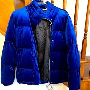 Mango Jacket